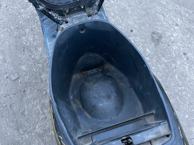 Хонда Другая, объемом двигателя 50 л и пробегом 0 тыс. км за 214 $, фото 4 на Automoto.ua