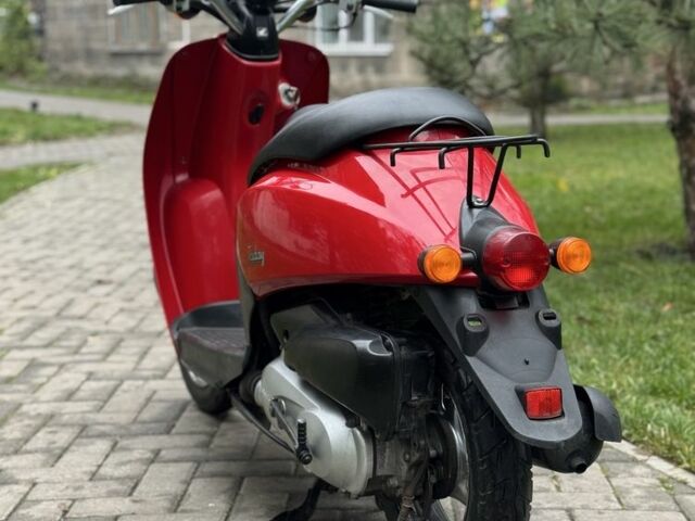 Хонда Інша, об'ємом двигуна 49 л та пробігом 0 тис. км за 700 $, фото 4 на Automoto.ua