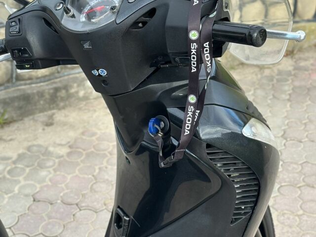 Хонда Другая, объемом двигателя 0.15 л и пробегом 0 тыс. км за 1299 $, фото 16 на Automoto.ua