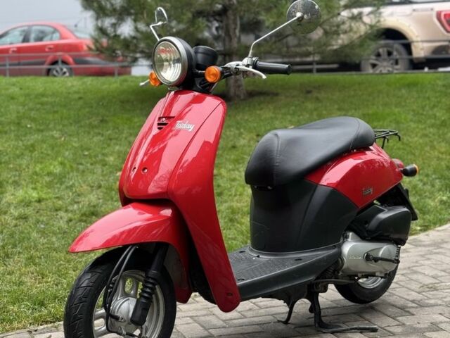 Хонда Інша, об'ємом двигуна 49 л та пробігом 0 тис. км за 700 $, фото 11 на Automoto.ua