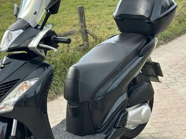 Хонда Другая, объемом двигателя 0.15 л и пробегом 0 тыс. км за 1299 $, фото 2 на Automoto.ua