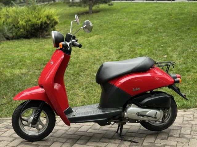 Хонда Інша, об'ємом двигуна 49 л та пробігом 0 тис. км за 700 $, фото 2 на Automoto.ua