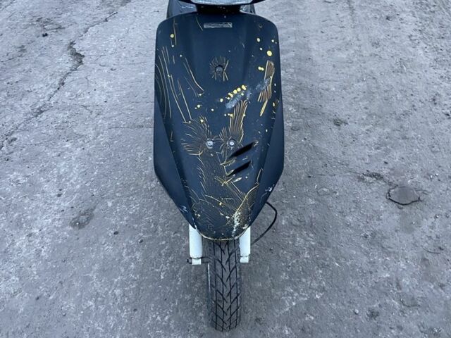 Хонда Другая, объемом двигателя 50 л и пробегом 0 тыс. км за 214 $, фото 3 на Automoto.ua