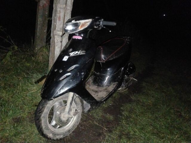 Хонда Інша, об'ємом двигуна 50 л та пробігом 0 тис. км за 155 $, фото 8 на Automoto.ua