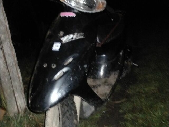 Хонда Інша, об'ємом двигуна 50 л та пробігом 0 тис. км за 155 $, фото 7 на Automoto.ua