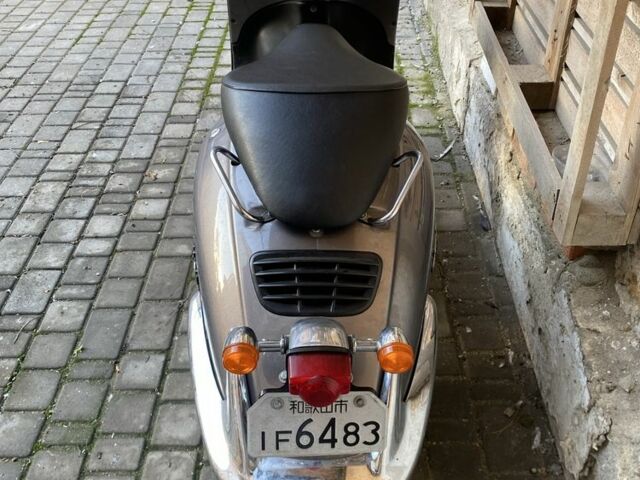 Хонда Другая, объемом двигателя 90 л и пробегом 0 тыс. км за 735 $, фото 2 на Automoto.ua