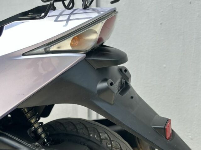 Хонда Інша, об'ємом двигуна 49 л та пробігом 0 тис. км за 620 $, фото 9 на Automoto.ua