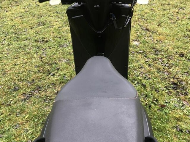 Хонда Другая, объемом двигателя 0.15 л и пробегом 0 тыс. км за 1249 $, фото 10 на Automoto.ua