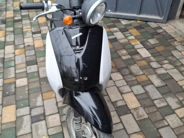 Хонда Другая, объемом двигателя 49 л и пробегом 0 тыс. км за 260 $, фото 4 на Automoto.ua