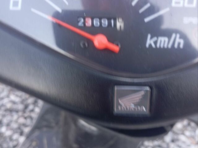 Хонда Інша, об'ємом двигуна 50 л та пробігом 0 тис. км за 556 $, фото 1 на Automoto.ua