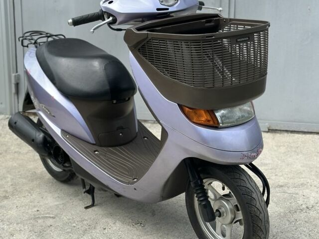 Хонда Інша, об'ємом двигуна 49 л та пробігом 0 тис. км за 620 $, фото 6 на Automoto.ua