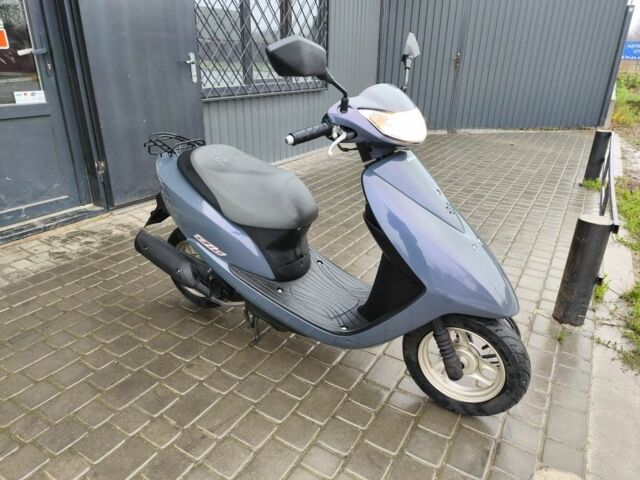 Хонда Другая, объемом двигателя 0 л и пробегом 0 тыс. км за 720 $, фото 1 на Automoto.ua