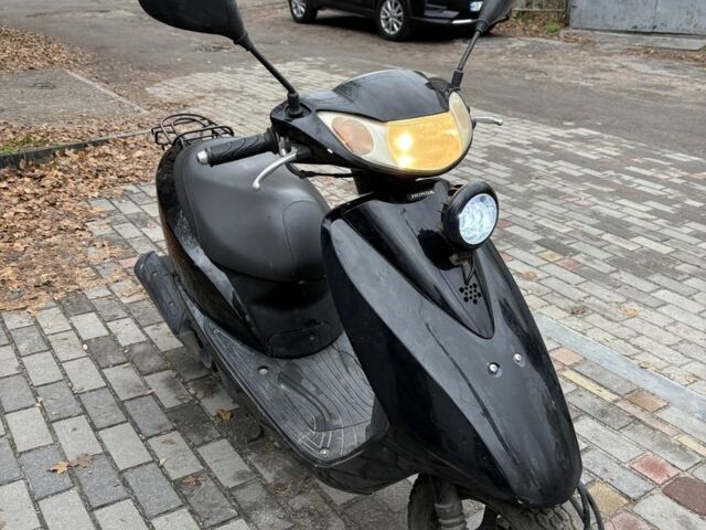 Хонда Другая, объемом двигателя 49 л и пробегом 0 тыс. км за 405 $, фото 2 на Automoto.ua