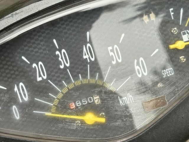 Хонда Другая, объемом двигателя 49 л и пробегом 0 тыс. км за 700 $, фото 12 на Automoto.ua