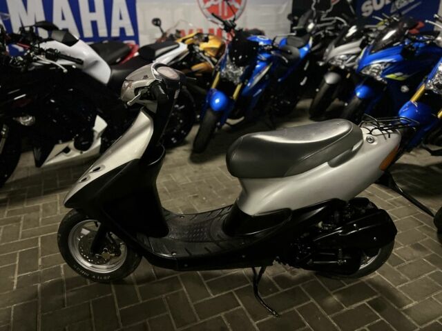 Хонда Другая, объемом двигателя 49 л и пробегом 0 тыс. км за 570 $, фото 2 на Automoto.ua