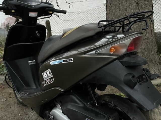 Хонда Другая, объемом двигателя 49 л и пробегом 0 тыс. км за 380 $, фото 4 на Automoto.ua