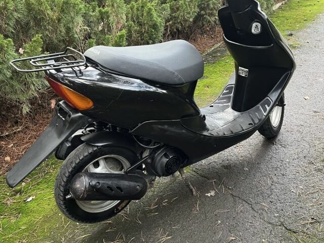 Хонда Інша, об'ємом двигуна 50 л та пробігом 0 тис. км за 314 $, фото 2 на Automoto.ua