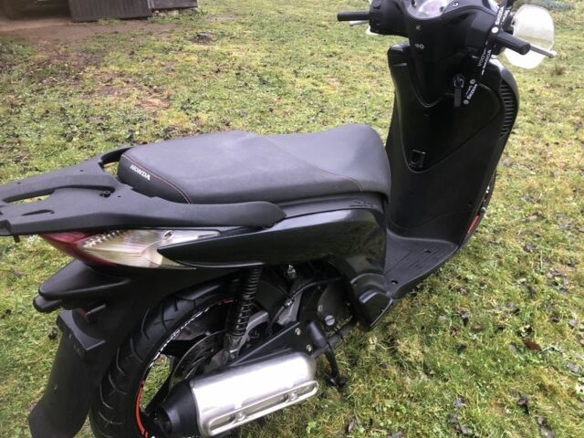 Хонда Другая, объемом двигателя 0.15 л и пробегом 0 тыс. км за 1249 $, фото 6 на Automoto.ua