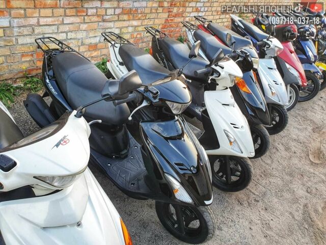 Хонда Другая, объемом двигателя 0 л и пробегом 0 тыс. км за 399 $, фото 13 на Automoto.ua