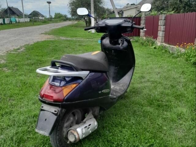 Хонда Другая, объемом двигателя 49 л и пробегом 0 тыс. км за 250 $, фото 2 на Automoto.ua