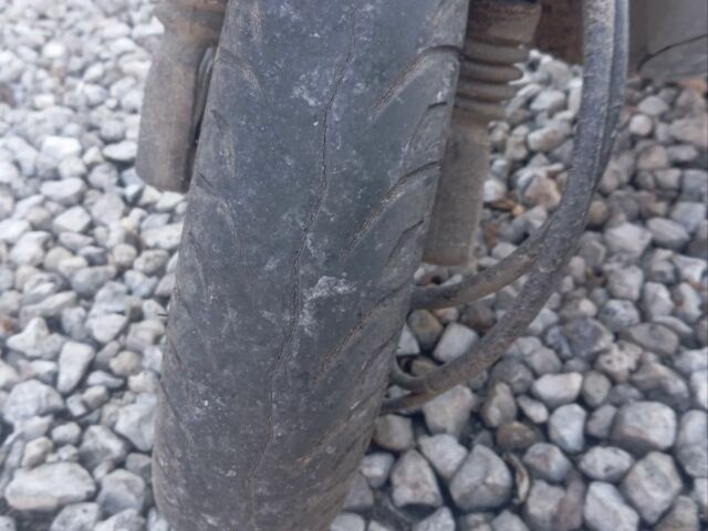 Хонда Інша, об'ємом двигуна 50 л та пробігом 0 тис. км за 556 $, фото 10 на Automoto.ua