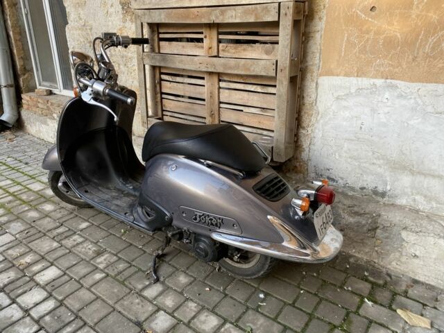 Хонда Другая, объемом двигателя 90 л и пробегом 0 тыс. км за 735 $, фото 4 на Automoto.ua