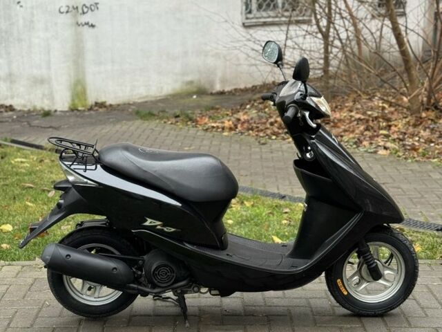 Хонда Другая, объемом двигателя 49 л и пробегом 0 тыс. км за 700 $, фото 3 на Automoto.ua