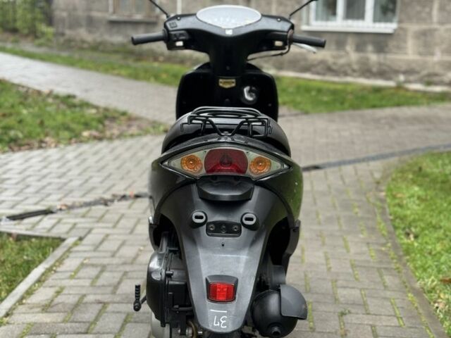 Хонда Другая, объемом двигателя 49 л и пробегом 0 тыс. км за 700 $, фото 10 на Automoto.ua