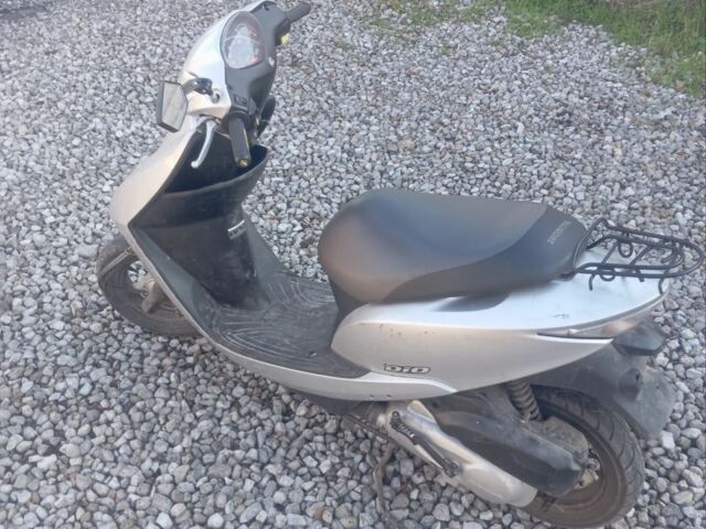 Хонда Інша, об'ємом двигуна 50 л та пробігом 0 тис. км за 556 $, фото 6 на Automoto.ua