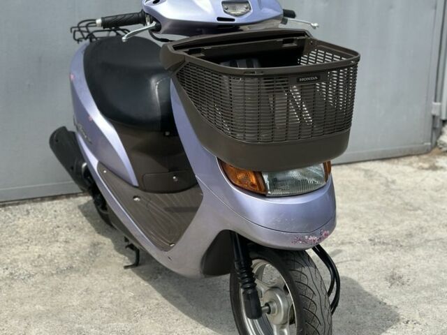 Хонда Інша, об'ємом двигуна 49 л та пробігом 0 тис. км за 620 $, фото 3 на Automoto.ua