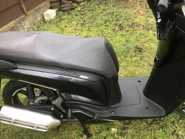 Хонда Другая, объемом двигателя 0.15 л и пробегом 0 тыс. км за 1249 $, фото 4 на Automoto.ua