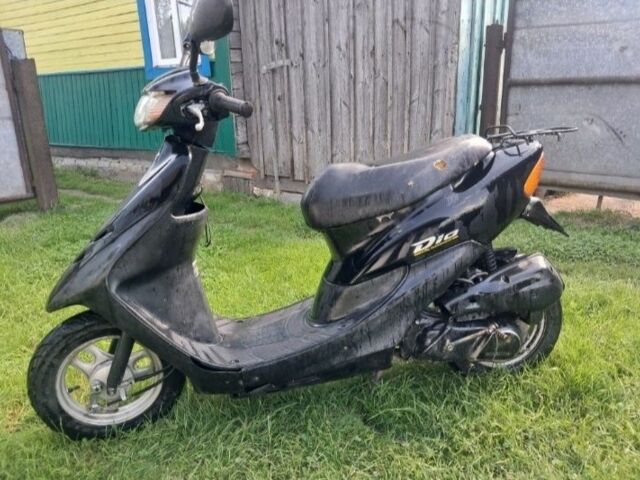 Хонда Другая, объемом двигателя 49 л и пробегом 0 тыс. км за 309 $, фото 1 на Automoto.ua