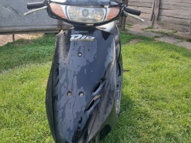 Хонда Другая, объемом двигателя 49 л и пробегом 0 тыс. км за 309 $, фото 2 на Automoto.ua