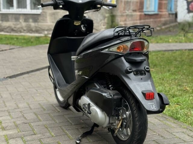 Хонда Другая, объемом двигателя 49 л и пробегом 0 тыс. км за 700 $, фото 4 на Automoto.ua