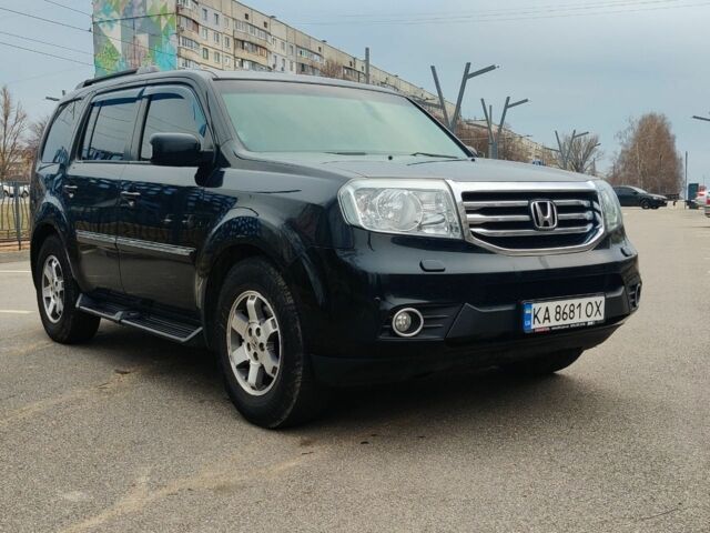 Хонда Другая, объемом двигателя 0 л и пробегом 0 тыс. км за 14500 $, фото 1 на Automoto.ua