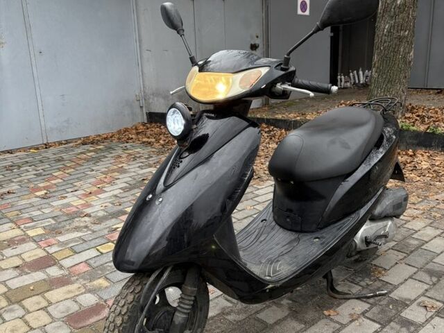 Хонда Другая, объемом двигателя 49 л и пробегом 0 тыс. км за 405 $, фото 1 на Automoto.ua