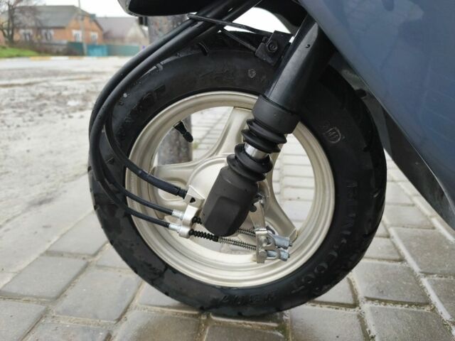 Хонда Другая, объемом двигателя 0 л и пробегом 0 тыс. км за 720 $, фото 5 на Automoto.ua