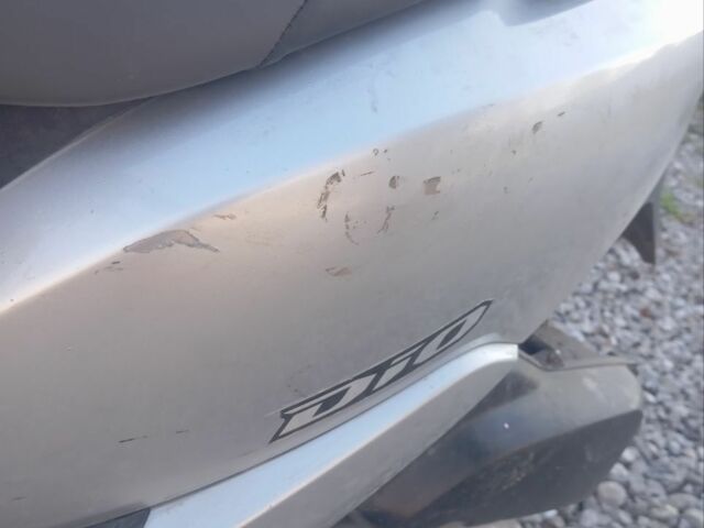 Хонда Інша, об'ємом двигуна 50 л та пробігом 0 тис. км за 556 $, фото 5 на Automoto.ua