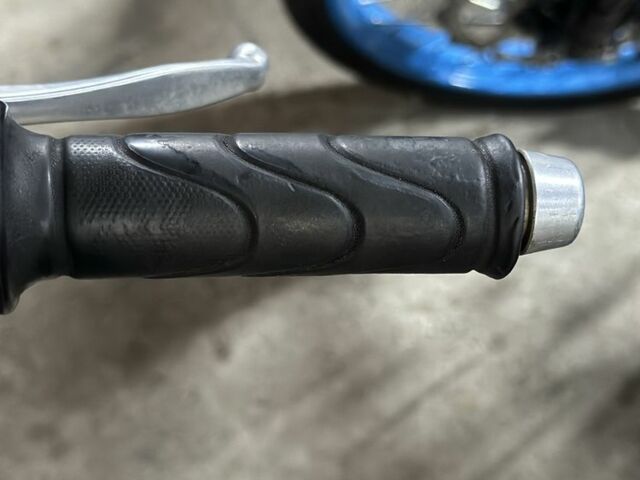 Хонда Інша, об'ємом двигуна 49 л та пробігом 0 тис. км за 620 $, фото 12 на Automoto.ua