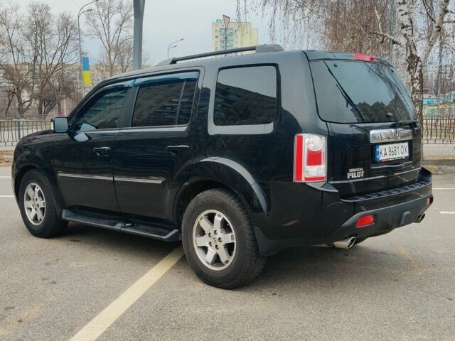 Хонда Другая, объемом двигателя 0 л и пробегом 0 тыс. км за 14500 $, фото 2 на Automoto.ua