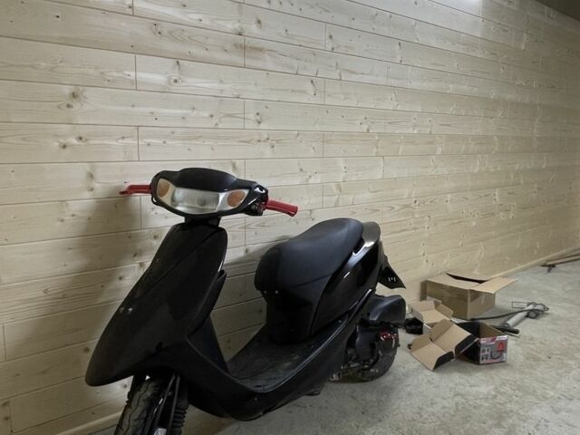 Хонда Інша, об'ємом двигуна 0 л та пробігом 0 тис. км за 450 $, фото 2 на Automoto.ua