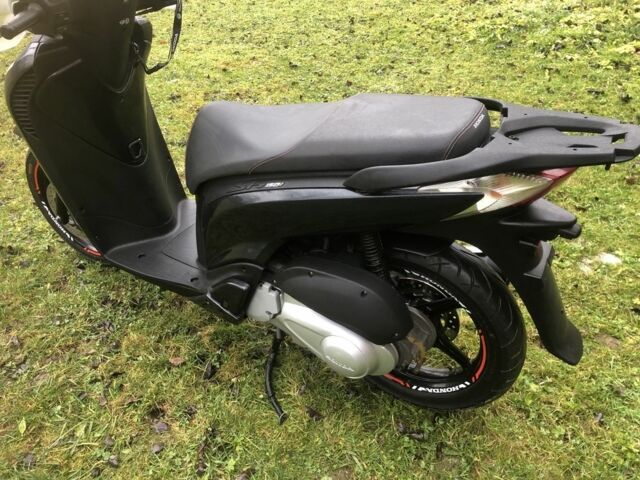 Хонда Другая, объемом двигателя 0.15 л и пробегом 0 тыс. км за 1249 $, фото 9 на Automoto.ua