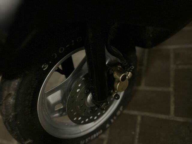 Хонда Другая, объемом двигателя 49 л и пробегом 0 тыс. км за 570 $, фото 3 на Automoto.ua