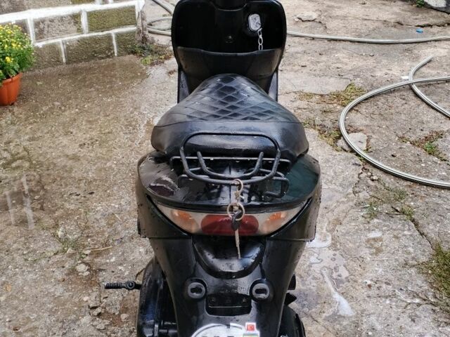 Хонда Інша, об'ємом двигуна 50 л та пробігом 0 тис. км за 262 $, фото 1 на Automoto.ua