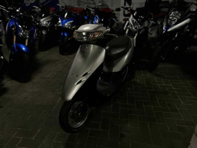 Хонда Другая, объемом двигателя 49 л и пробегом 0 тыс. км за 570 $, фото 4 на Automoto.ua