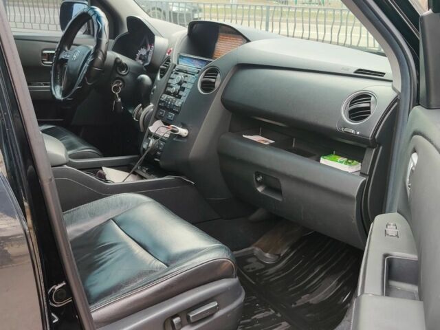 Хонда Другая, объемом двигателя 0 л и пробегом 0 тыс. км за 14500 $, фото 5 на Automoto.ua