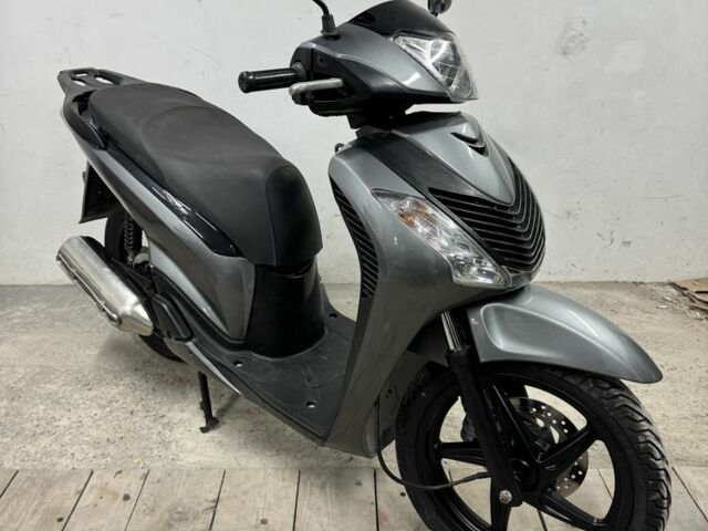 Хонда Інша, об'ємом двигуна 0.15 л та пробігом 0 тис. км за 1099 $, фото 3 на Automoto.ua