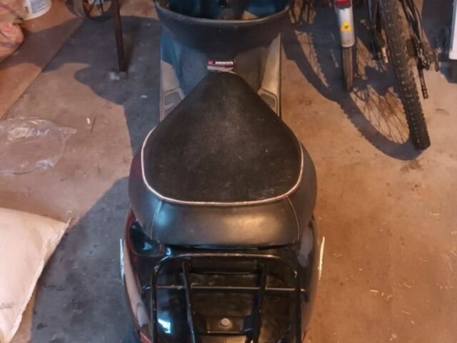 Хонда Інша, об'ємом двигуна 49 л та пробігом 0 тис. км за 112 $, фото 1 на Automoto.ua