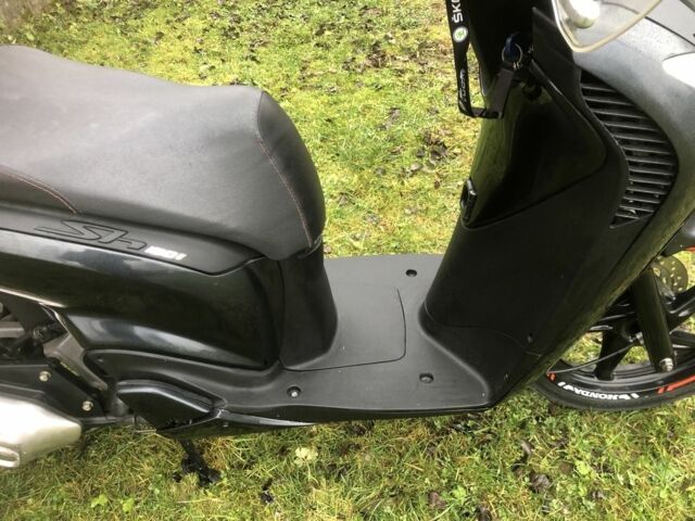 Хонда Другая, объемом двигателя 0.15 л и пробегом 0 тыс. км за 1249 $, фото 3 на Automoto.ua