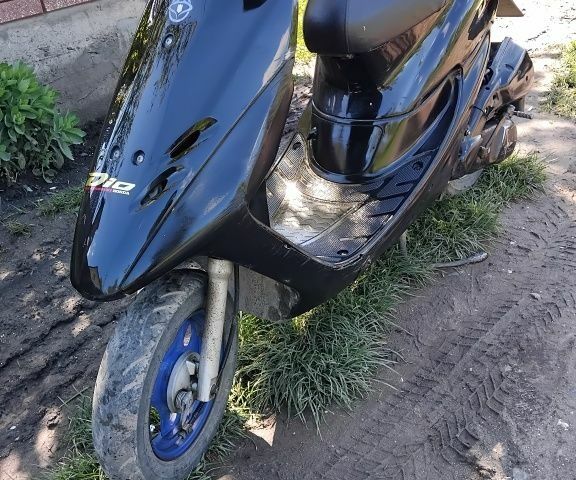 Хонда Інша, об'ємом двигуна 49 л та пробігом 0 тис. км за 300 $, фото 2 на Automoto.ua